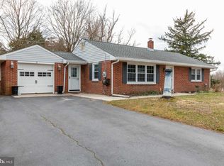 8 Parvin Rd, Bridgeton, NJ 08302