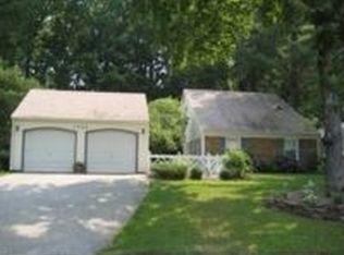 1402 Ormsby Pl, Crofton, MD 21114