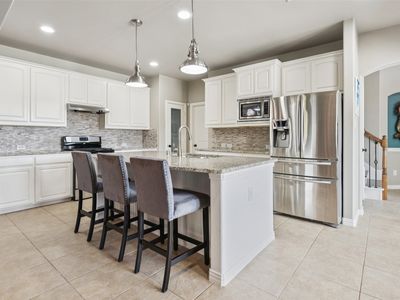 420 Westminster Dr, The Colony, TX, 75056