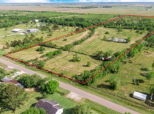 4152 Belton Ln, Anahuac, TX 77514