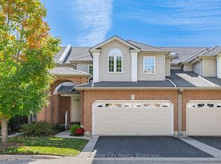 784 Gordon St #7, Guelph, ON N1G 5C8 | MLS #X12441689 | Zillow