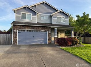 8220 228th Street Ct E, Graham, WA 98338