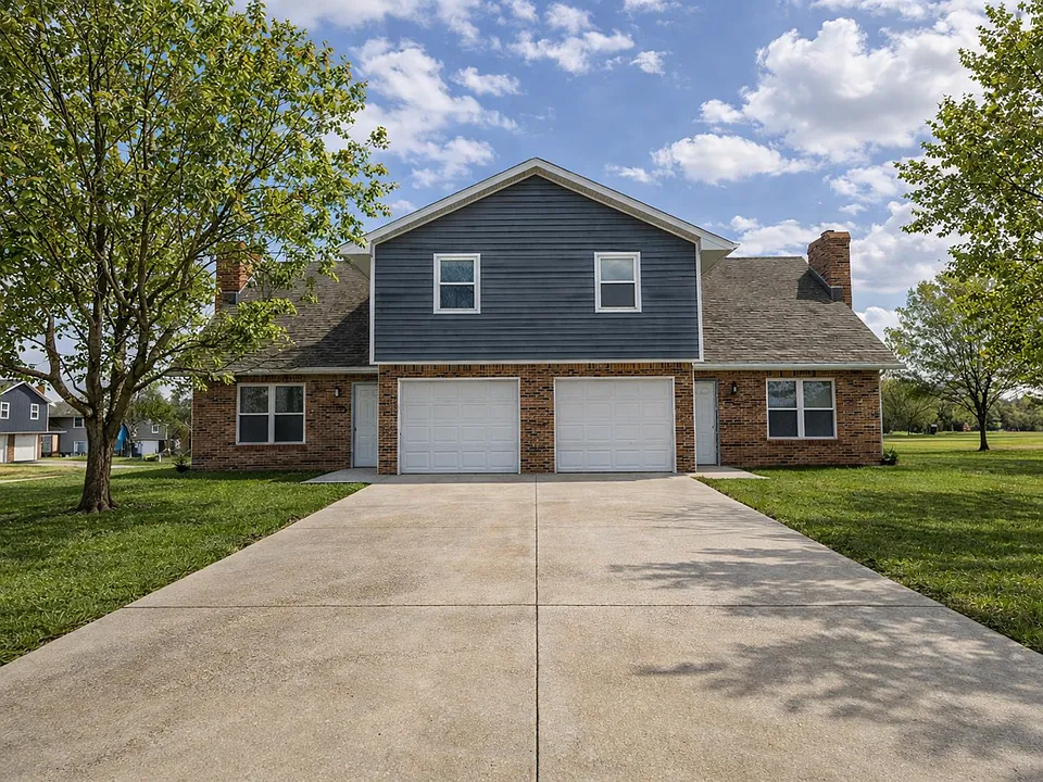 3603 Hermitage Rd