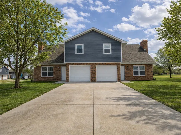 3603 Hermitage Rd, Columbia, MO 65201