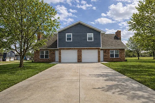 3603 Hermitage Rd Photo 1