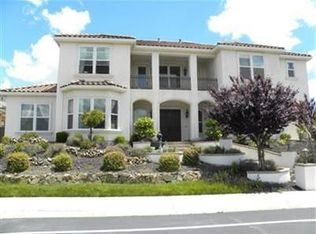 759 Glen Mady Way, Folsom, CA