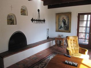 1214 Calle Luna, Santa Fe, NM 87501