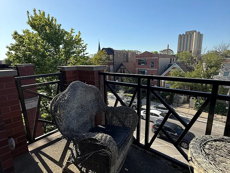 2215 W Augusta Blvd #3E — Photo 12