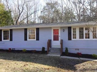 1322 Oliver Creek Rd, Troy, VA 22974