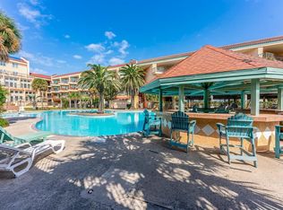 9520 Seawall Blvd APT 107, Galveston, TX 77554