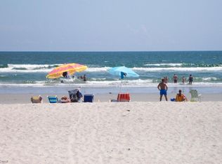 2008 Fort Macon Rd #D-16, Atlantic Beach, NC 28512