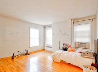 323 E 18th St #3, New York, NY 10003
