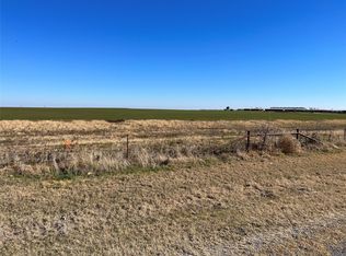 Friberg Church Rd, Wichita Falls, TX 76305