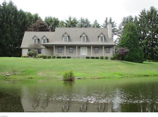 2477 Warner Rd, Fowler, OH 44418