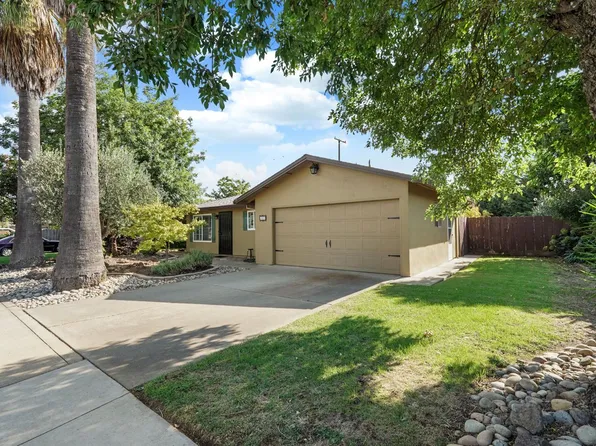 19070 Rio Verde St, Woodbridge, CA 95258