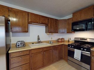 1099 Camino Vista Aurora, Santa Fe, NM 87507