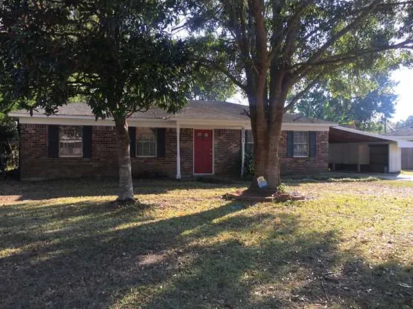 6821 Highmont Dr, Theodore, AL 36582