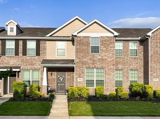 3516 Cricket Dr, Roanoke, TX 76207