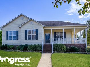 1107 Jenson Way, Rock Hill, SC 29730