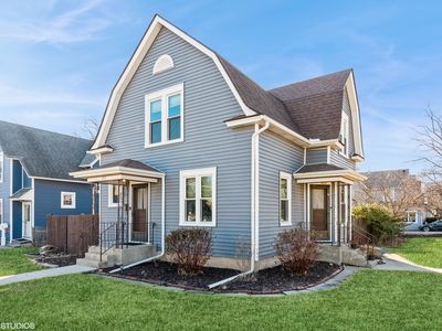 300 Moseley St, Elgin, IL, 60123