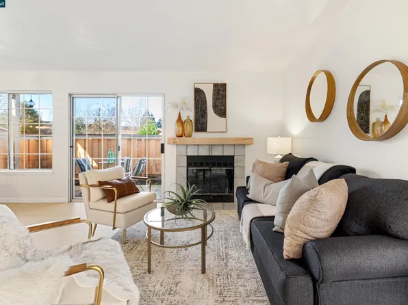 173 Glenwood, Hercules, CA 94547