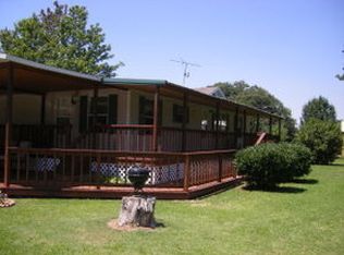 37086 S 4462nd Rd, Vinita, OK 74301