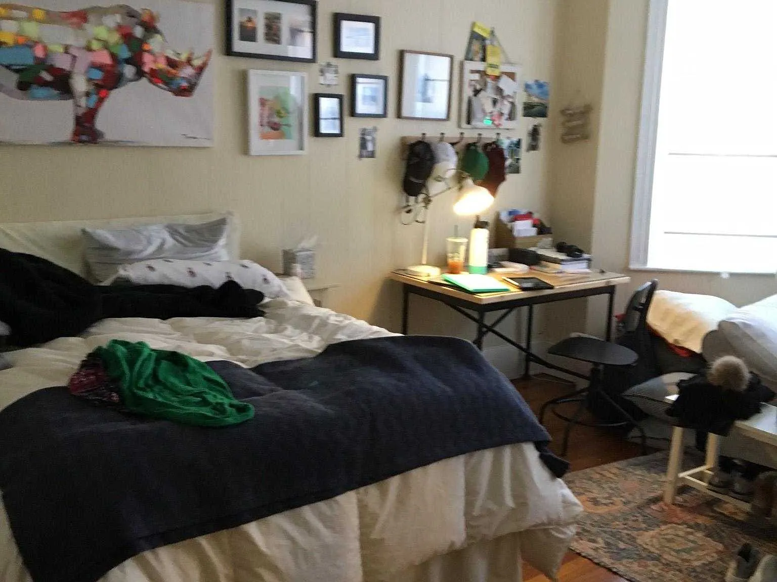 3 bed, 1.5 bath, $4,200 — Photo 2