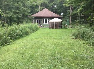 11 Shaker Rd, New Lebanon, NY 12125