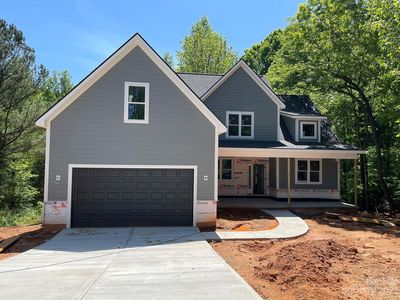 151 Sheep Path Dr, Mooresville, NC, 28115