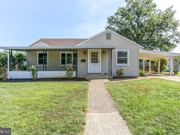 1291 Warwick Rd, Camp Hill, PA 17011