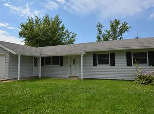 2001 Saratoga Ave, Kokomo, IN
