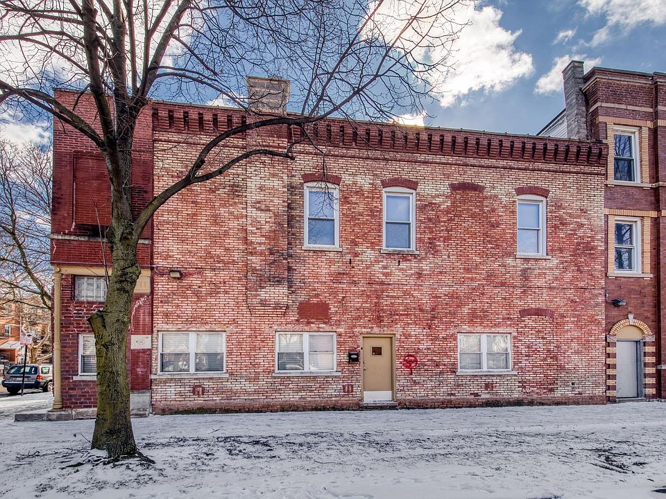 1st image of 1458 N Campbell Ave #1