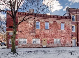 1458 N Campbell Ave #1, Chicago, IL 60622