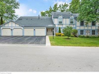 126 Wolcott Ct Unit L1, Schaumburg, IL, 60193