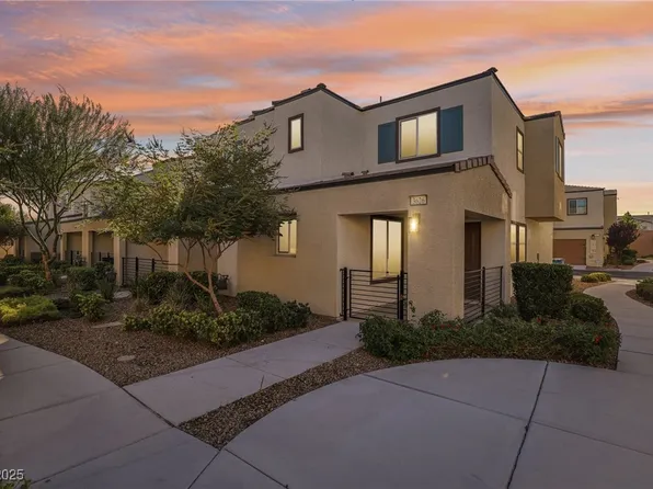 3626 Tripoli Cove Ave, Las Vegas, NV 89106
