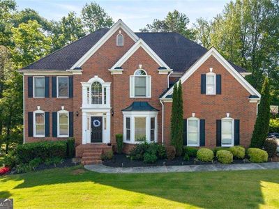 3705 Rolling Creek Dr, Buford, GA, 30519