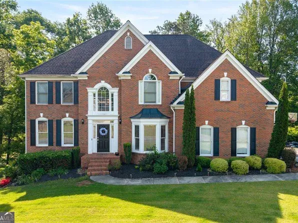 3705 Rolling Creek Dr, Buford, GA 30519