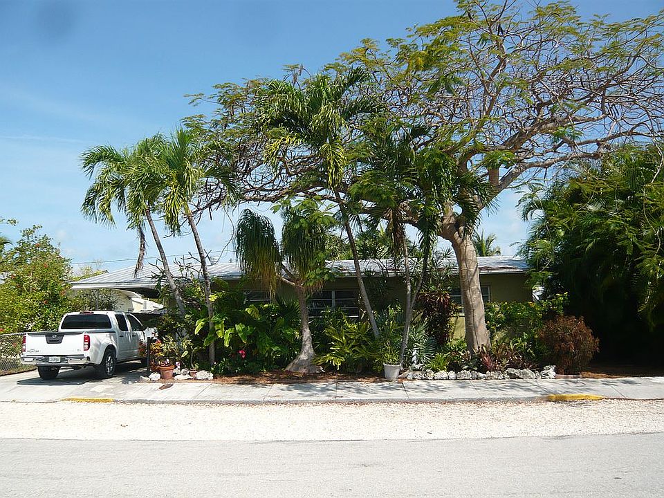 House Front