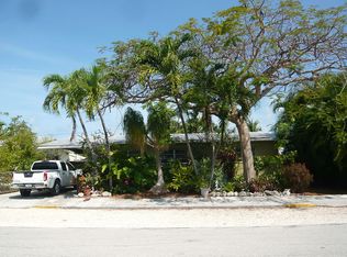 2811 Fogarty Ave, Key West, FL 33040