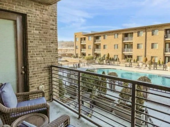 200 Manufacturers Rd APT 320, Chattanooga, TN 37405