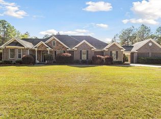 152 Herman Butler Rd, Pembroke, GA 31321