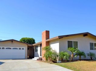 14547 Poner St, La Mirada, CA 90638