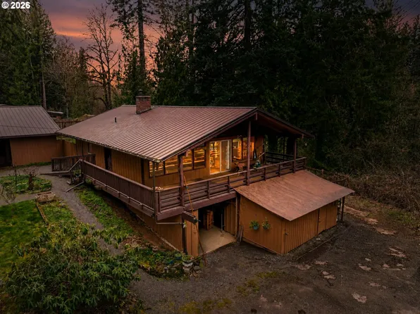 41051 SE Coalman Rd, Sandy, OR 97055