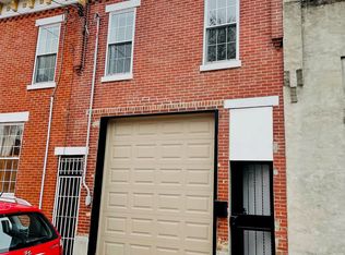 428 Pierce St, Philadelphia, PA 19148