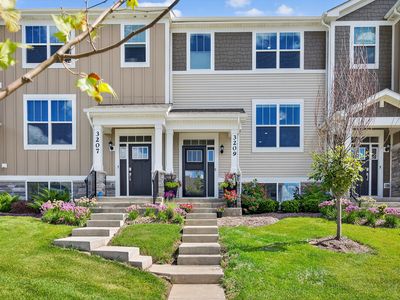 3209 Martini St, Mundelein, IL, 60060