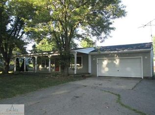 12204 Benton Rd, Grand Ledge, MI 48837
