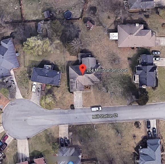 1st image of 204 Mill Station Ct