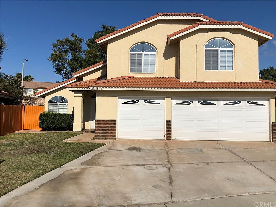 1st image of 25968 Andre Ct
