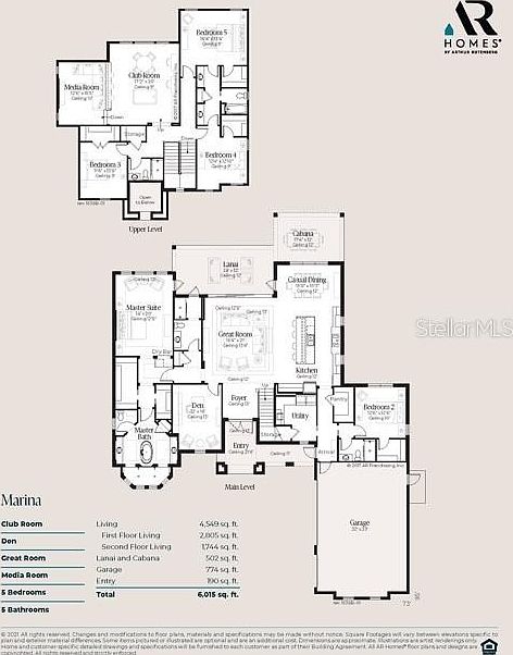 1st image of 347 PANTANO DRIVE