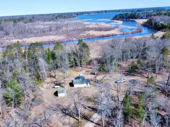 7482 Doe Rd, Oscoda, MI 48750
